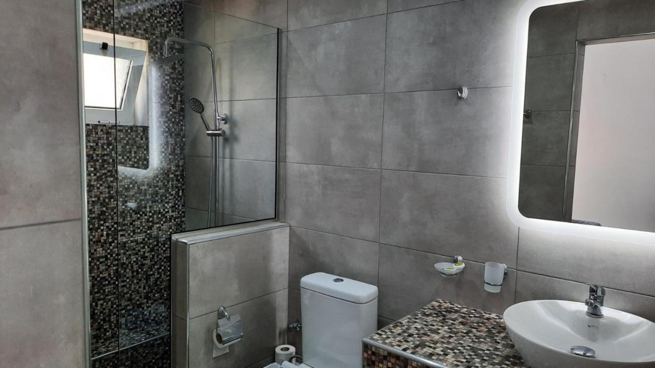 Studios Rania Skala Potamia  Zewnętrze zdjęcie