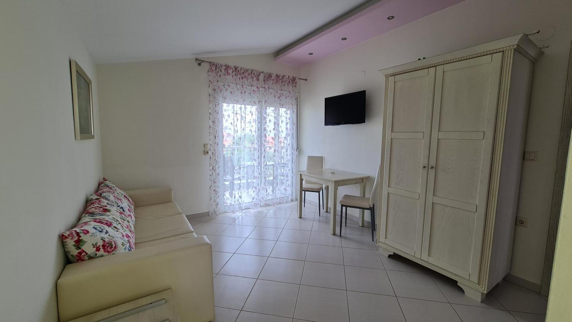 Studios Rania Skala Potamia  Zewnętrze zdjęcie