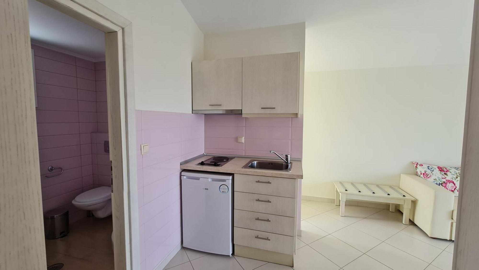 Studios Rania Skala Potamia  Zewnętrze zdjęcie