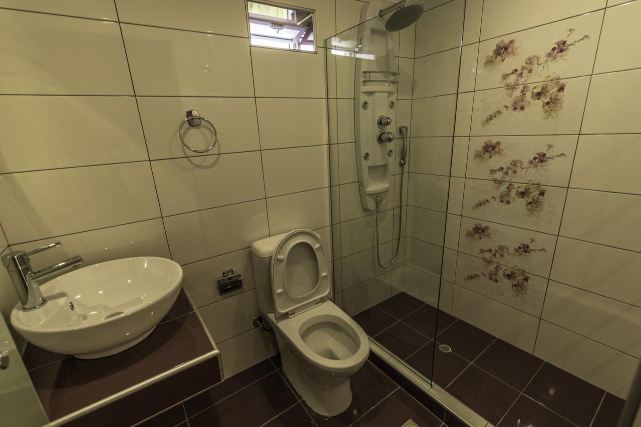 Studios Rania Skala Potamia  Zewnętrze zdjęcie