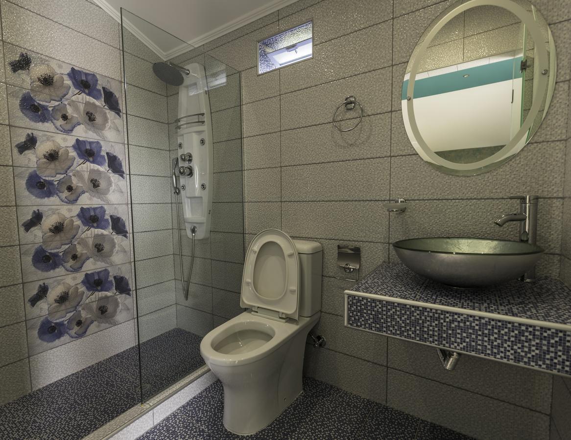 Studios Rania Skala Potamia  Zewnętrze zdjęcie