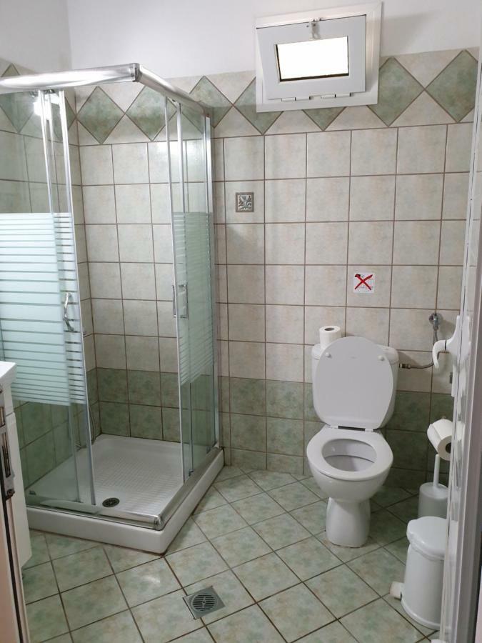 Studios Rania Skala Potamia  Zewnętrze zdjęcie